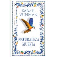 Naturaleza muerta