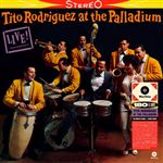 At The Palladium - Vinilo