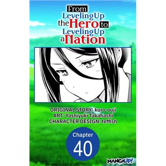 From Leveling Up the Hero to Leveling Up a Nation #040 - 1