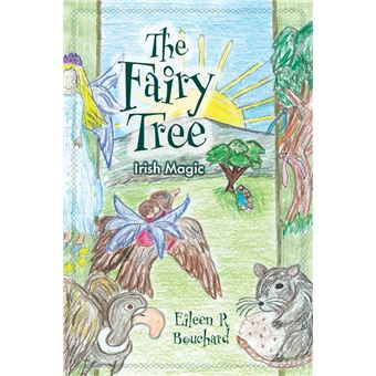 The Fairy Tree - 1