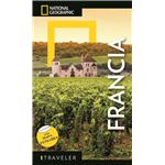 Francia - Guía National Geographic Traveler