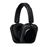 Auriculares Noise Cancelling Nothing Headphone (a) Bluetooth Negro