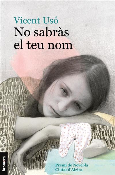 No sabràs el teu nomNo sabràs el teu nom - ePub