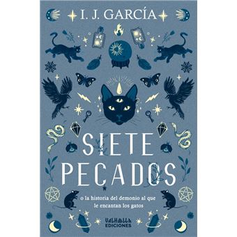 Siete Pecados