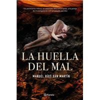 La huella del mal