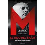 M-El Hijo Del Siglo
