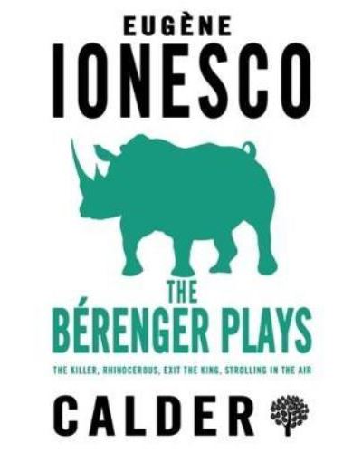 The Berenger Plays