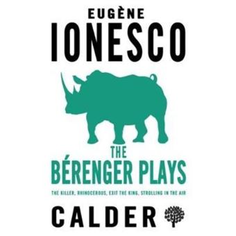 The Berenger plays