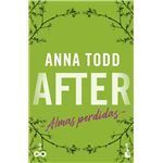 After. Almas perdidas (Serie After, 3)