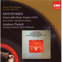 Monteverdi