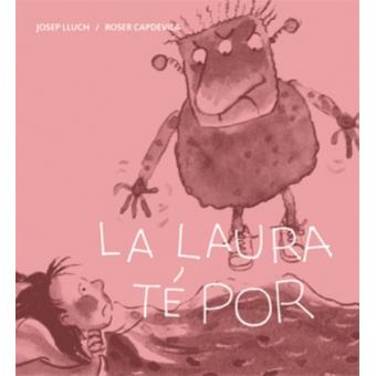 La Laura té por - 1