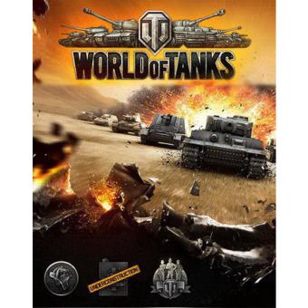 World of Tanks PC