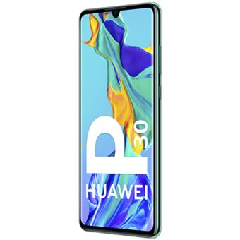Huawei P30 6,1'' 128GB Aurora - Smartphone | Fnac
