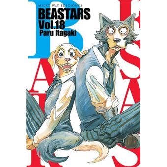 Beastars 18 - 1