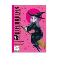 Cartas Diamoniak