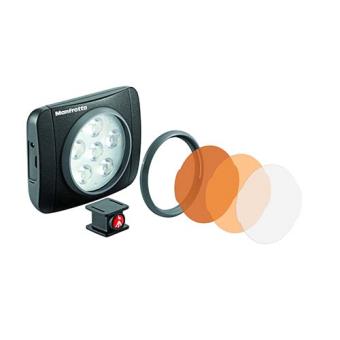 Flash LED Manfrotto Lumimuse 6