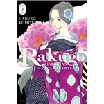 Rakugo Historias De Vida Y Muerte 3