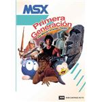 MSX: Primera Generación