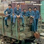 The legendary zing album - Vinilo