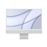 iMac con Pantalla Retina 4.5K 24'' M1 8C/7C 8/256GB Plata