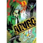 Arago 3
