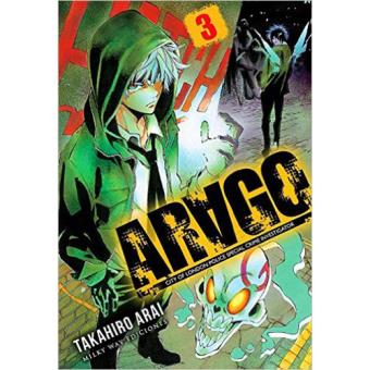 Arago 3
