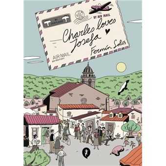 Charles Loves Josefa