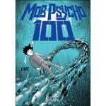 Mob psycho 100 4