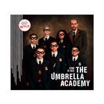 Como se hizo the umbrella academy