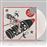 Lp-de la linea diez al sol (blanco)