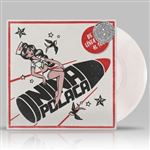 Lp-de la linea diez al sol (blanco)