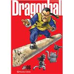 Dragon Ball Ultimate nº 06/34