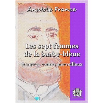 Les sept femmes de la Barbe-Bleue - 1