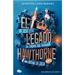 El Legado Hawthorne