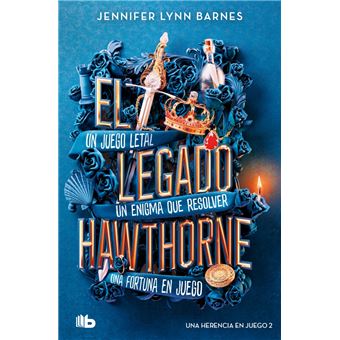 El Legado Hawthorne