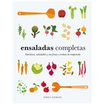 Ensaladas Completas