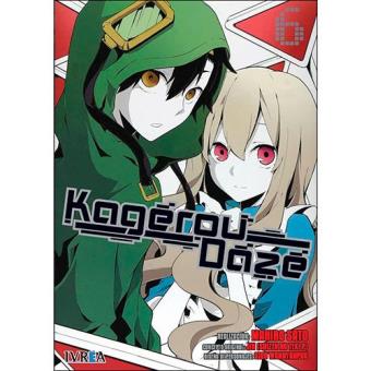 Kagerou Daze 6