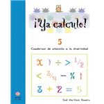 Ya calculo 5