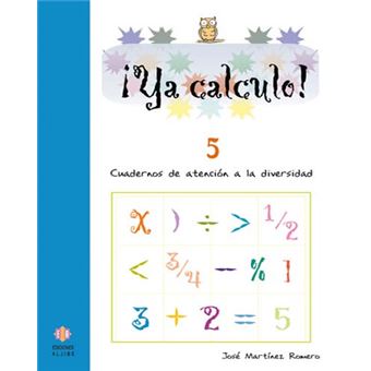 Ya calculo 5