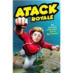 Atack Royale