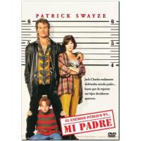 El enemigo público nº 1... Mi padre (DVD) - DVD