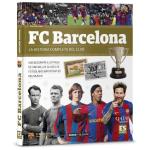 FC Barcelona. La historia completa del club