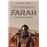 La teniente farah: el jardín de las mentiras