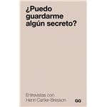 Puedo Guardarme Algun Secreto