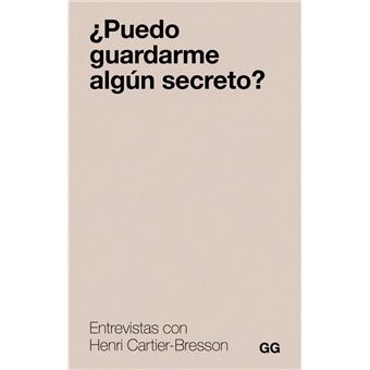 Puedo Guardarme Algun Secreto