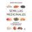 Semillas medicinales