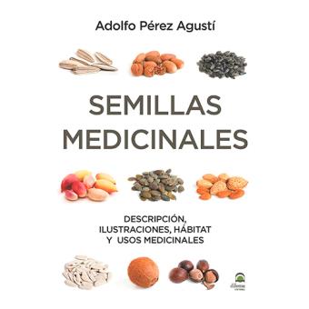 Semillas medicinales
