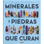 Los minerales y las piedras que curan