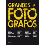 Grandes fotografos