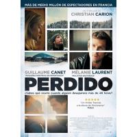 Perdido - DVD
